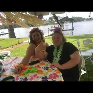 Meet your Posher, Chlöe